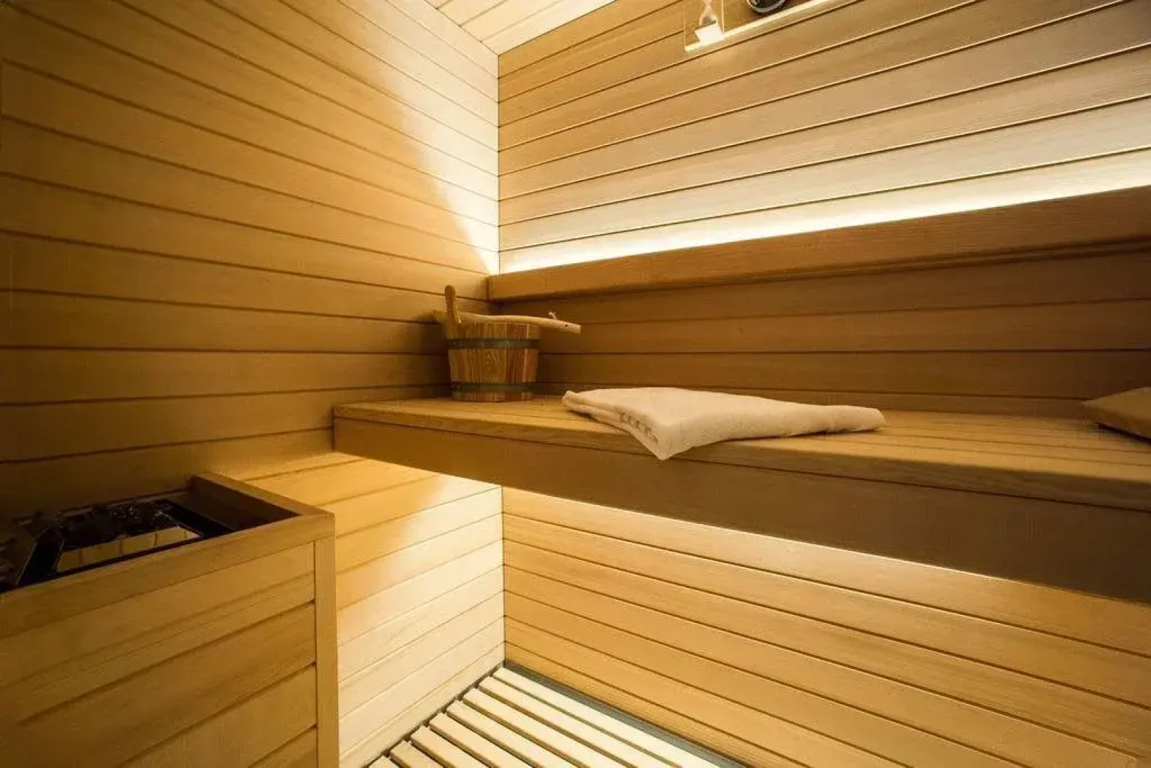 Suite&Spa Chambres Du Monde