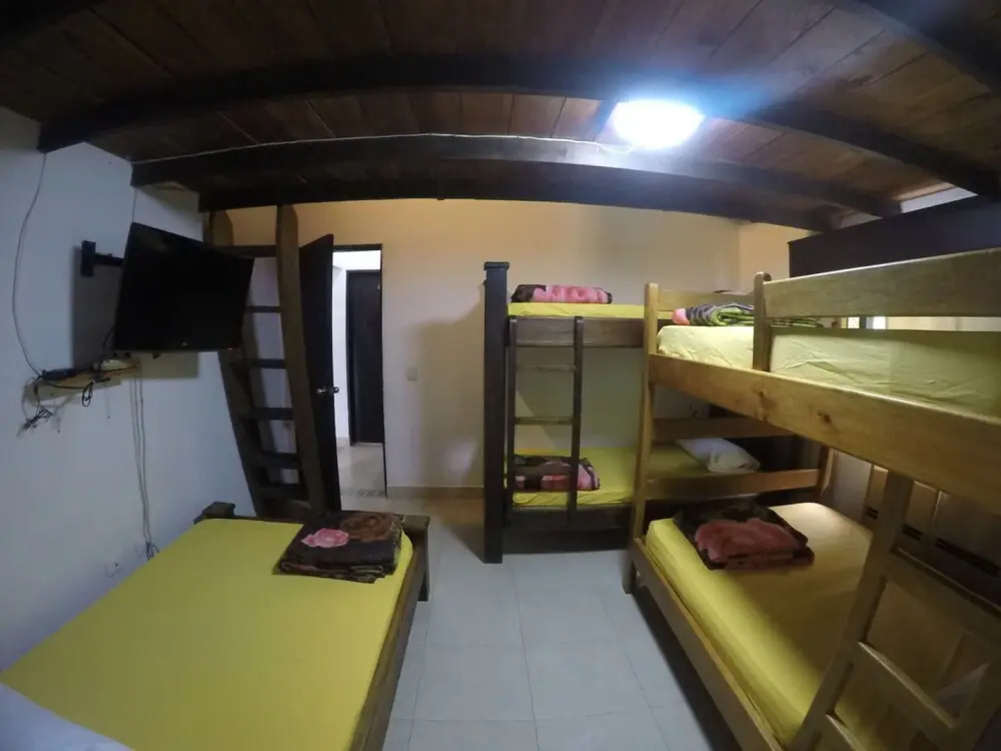 Mansion del Lago Calima