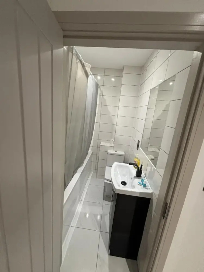 2bed Apt Benfleet - Familyfriendly - Freeparking