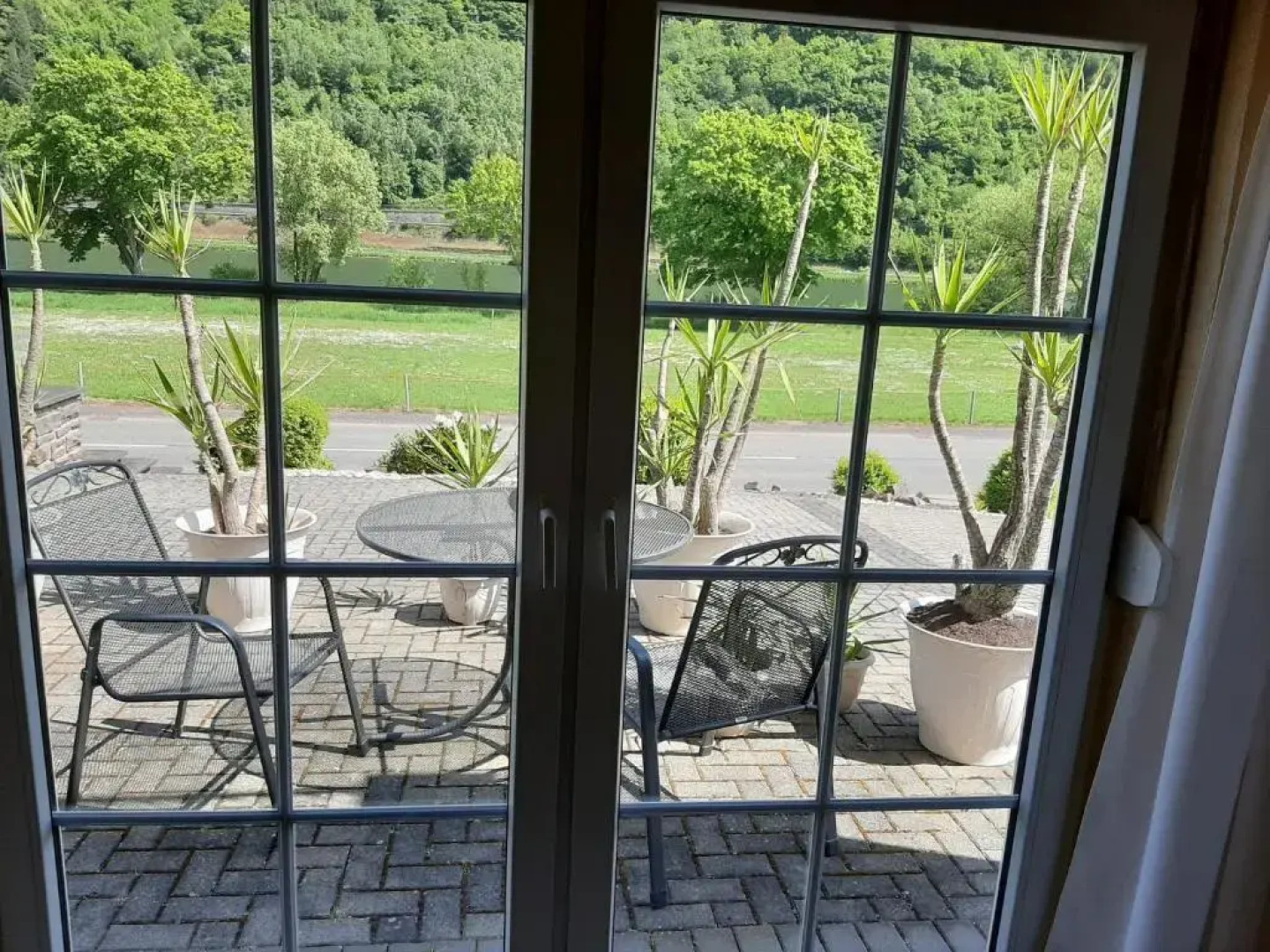 Residenz Moselstausee