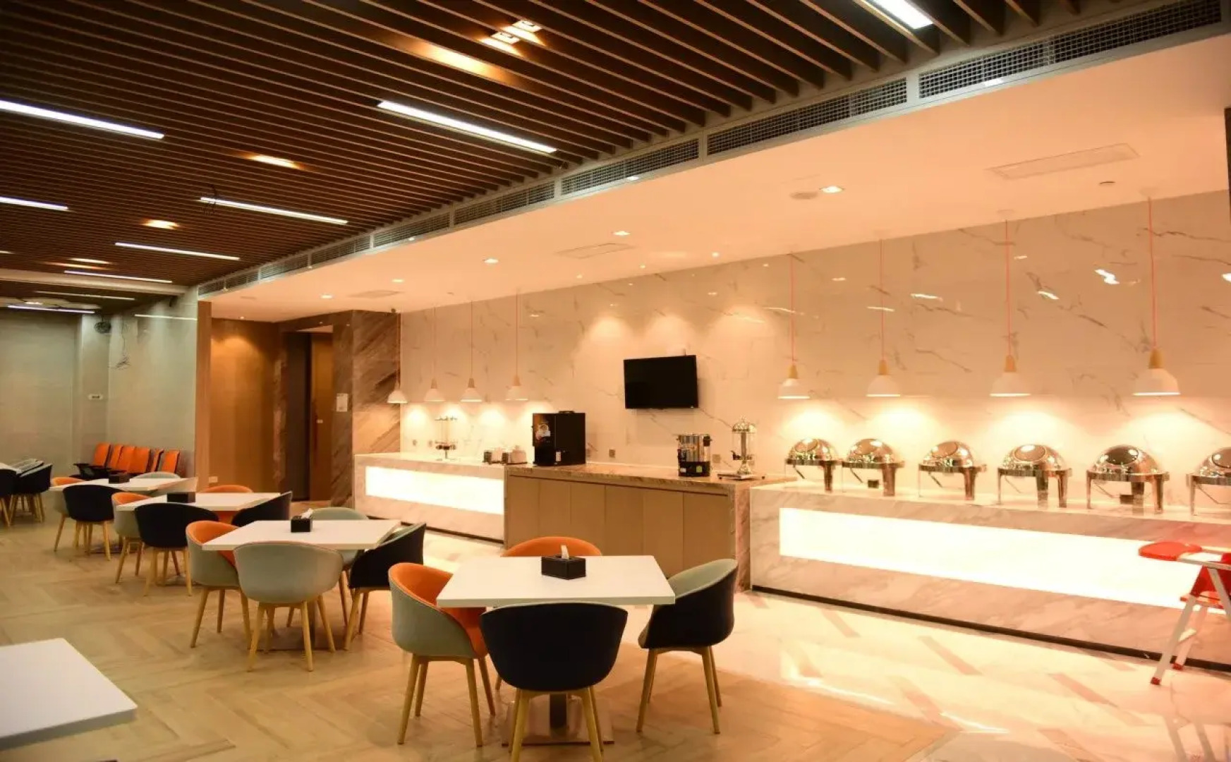 Holiday Inn Express Lhasa Potala Palace by IHG