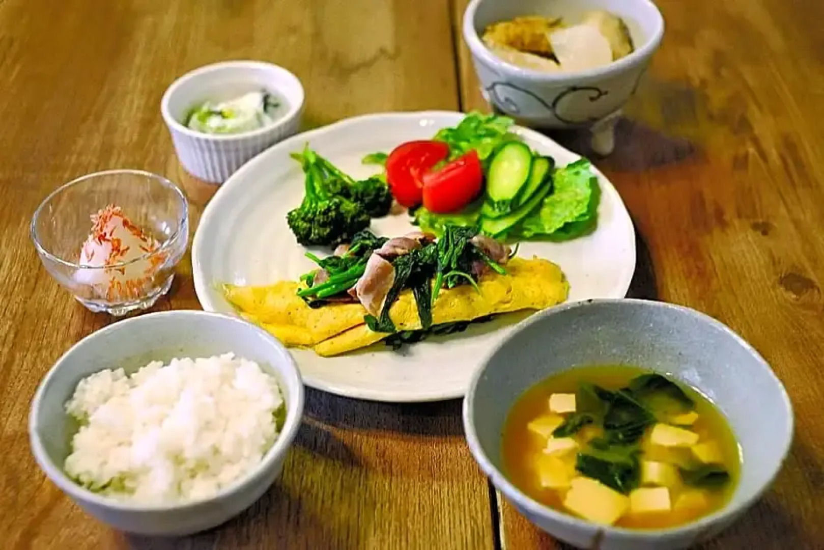 Morino Garden Mashiko