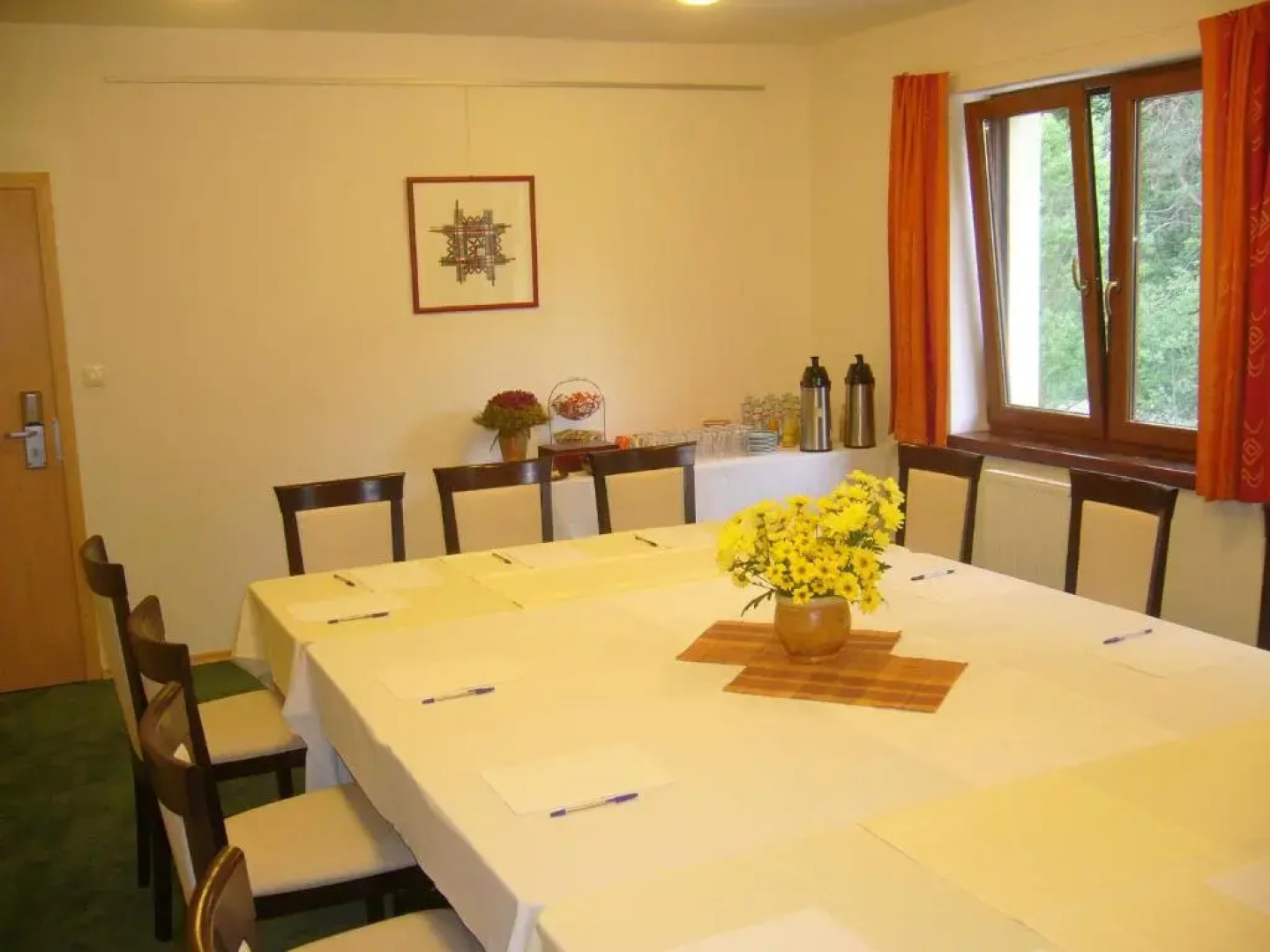 Penzión Pod Oblazom