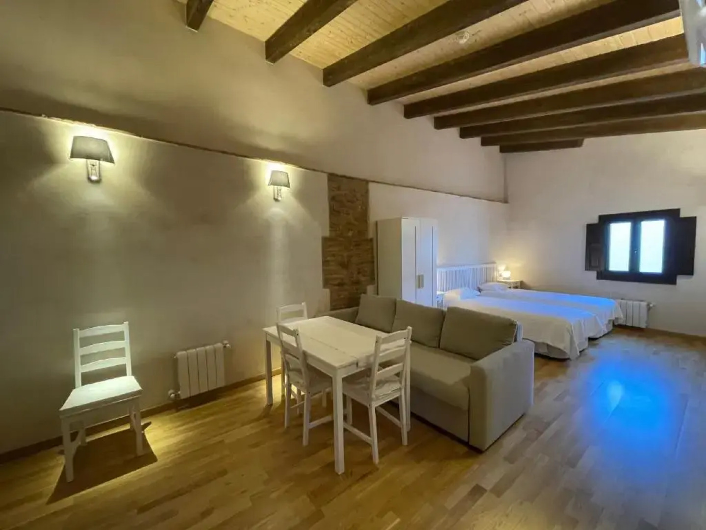 Apartamentos Rurales Posada De Llerena