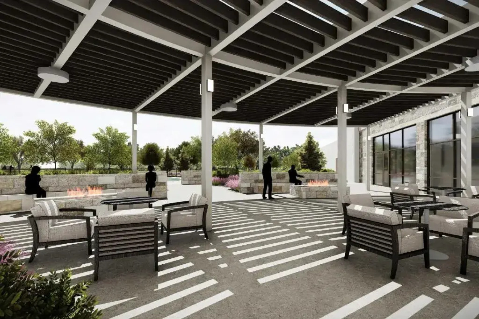 The Westin Dallas Southlake