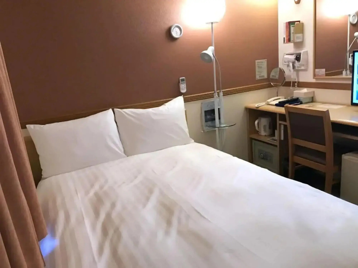 Toyoko Inn Soka Station Nishi