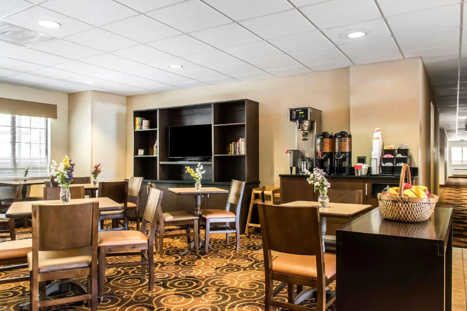 Extended Stay America Suites Lancaster County