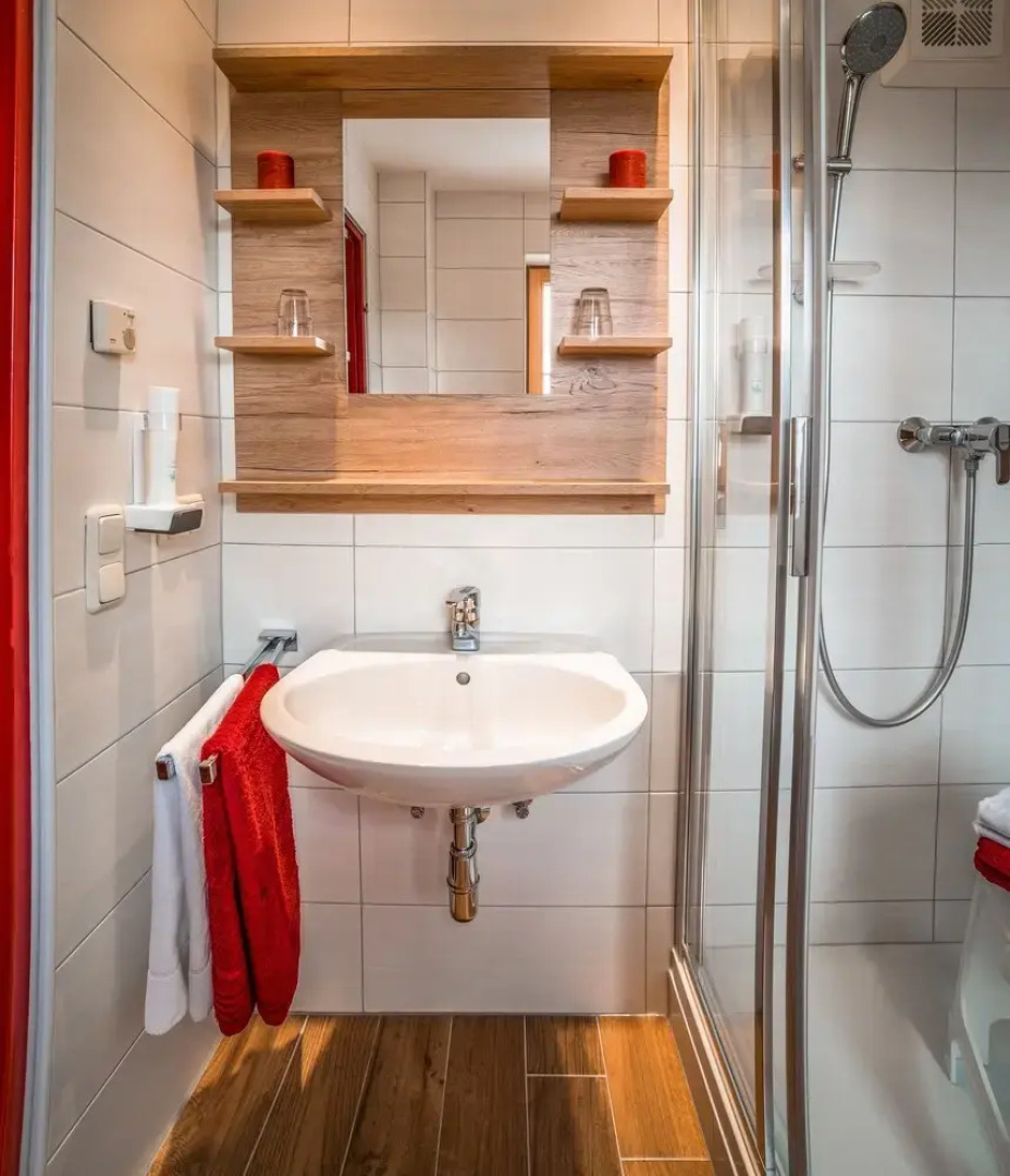 Appartementhaus Speckalm