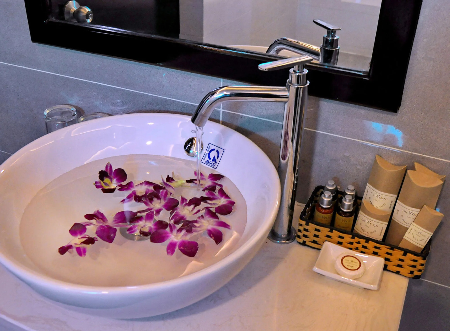 The World Hotel Nha Trang