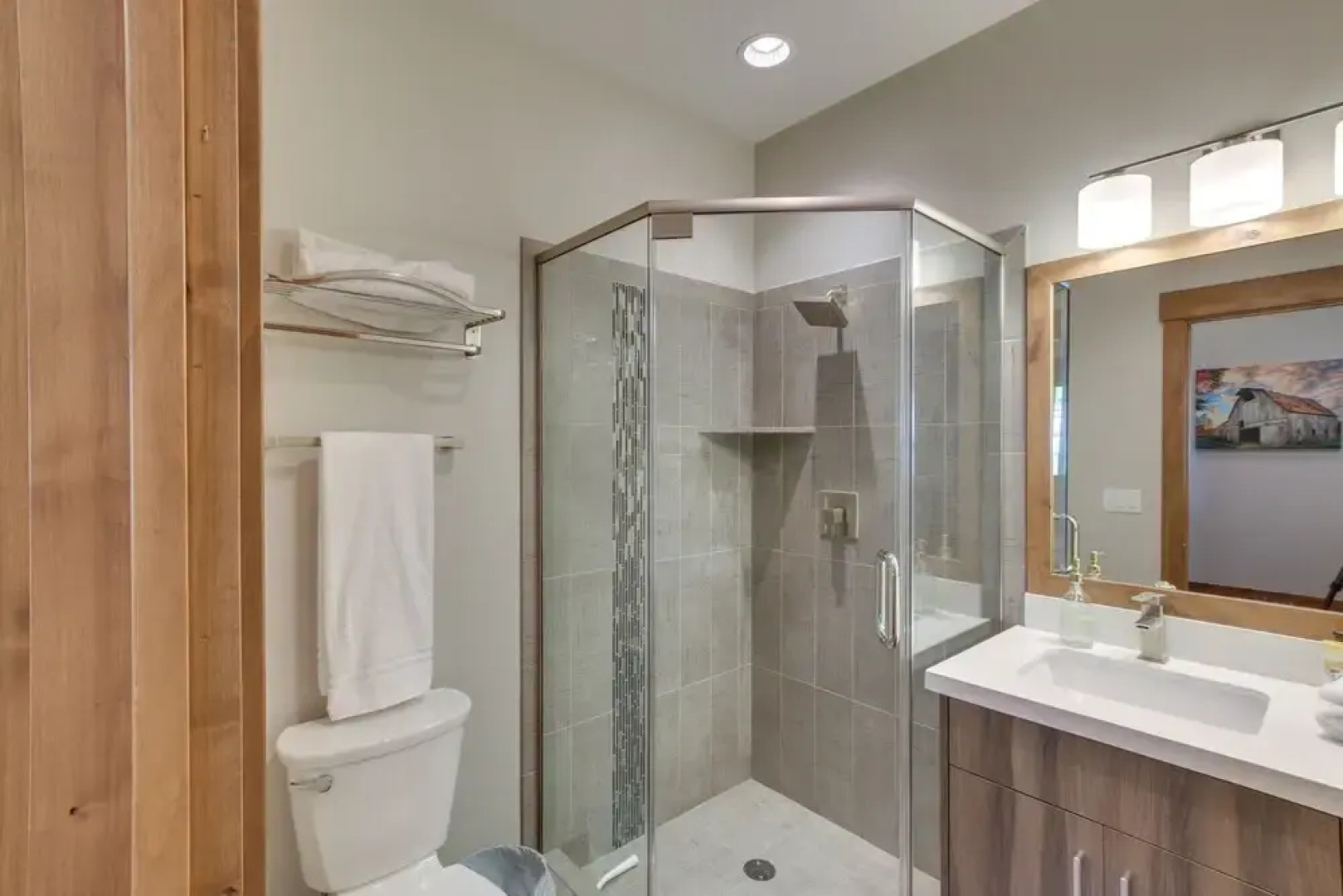 Powder Mountain Home w/ Private Hot Tub & Views!