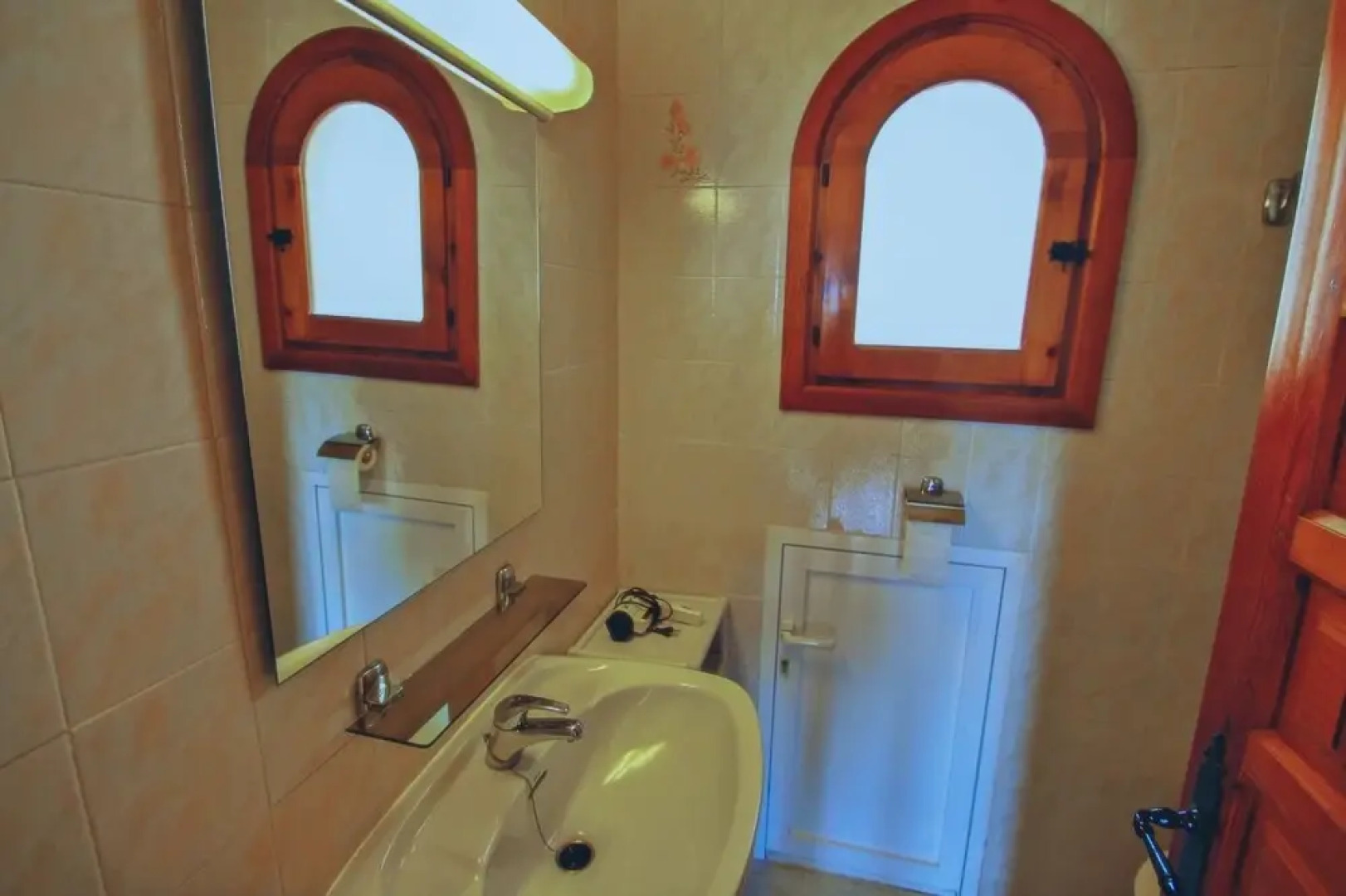 Villa Alegria - Sea View With Pool