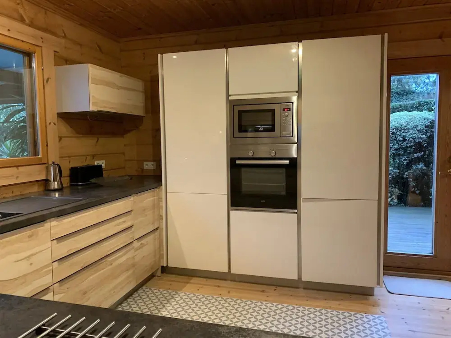 Les villas d'Onalou - Port Blanc