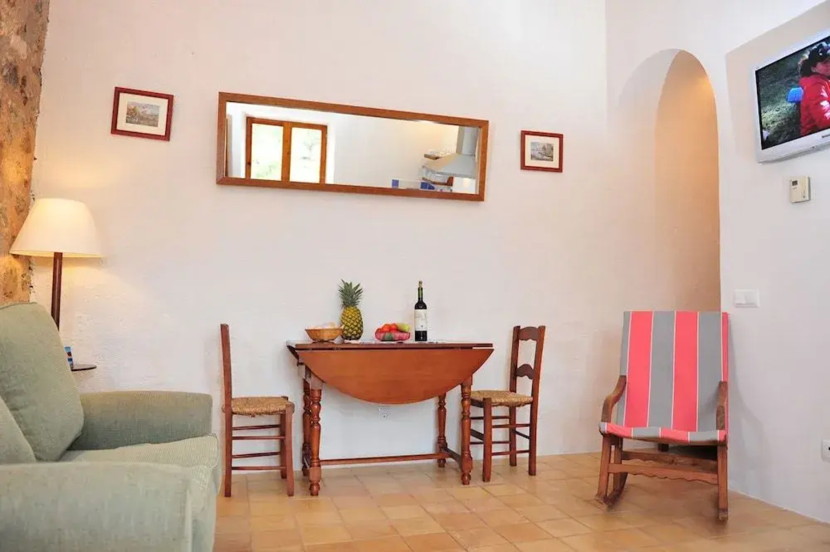 Finca Ses Cases Noves