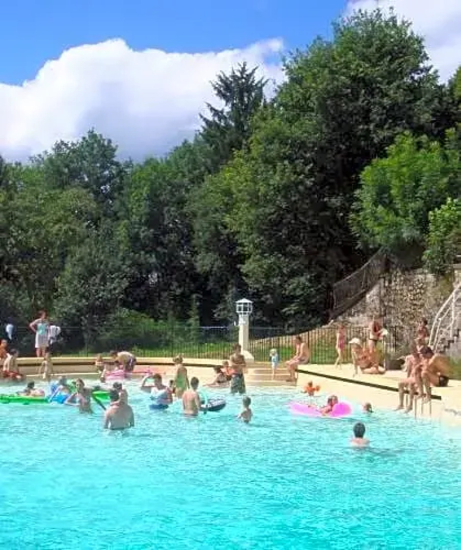 Château Le Mialaret