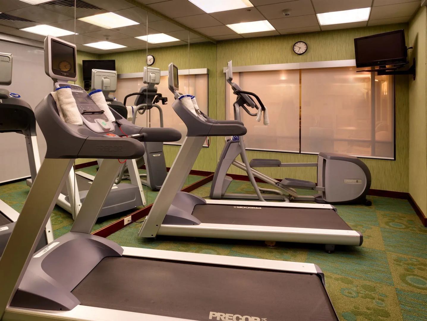 SpringHill Suites by Marriott Cedar City