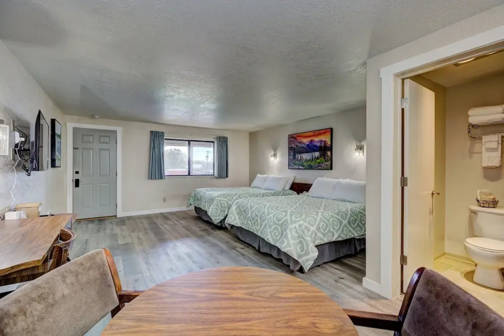 Weiser Motel & RV Park