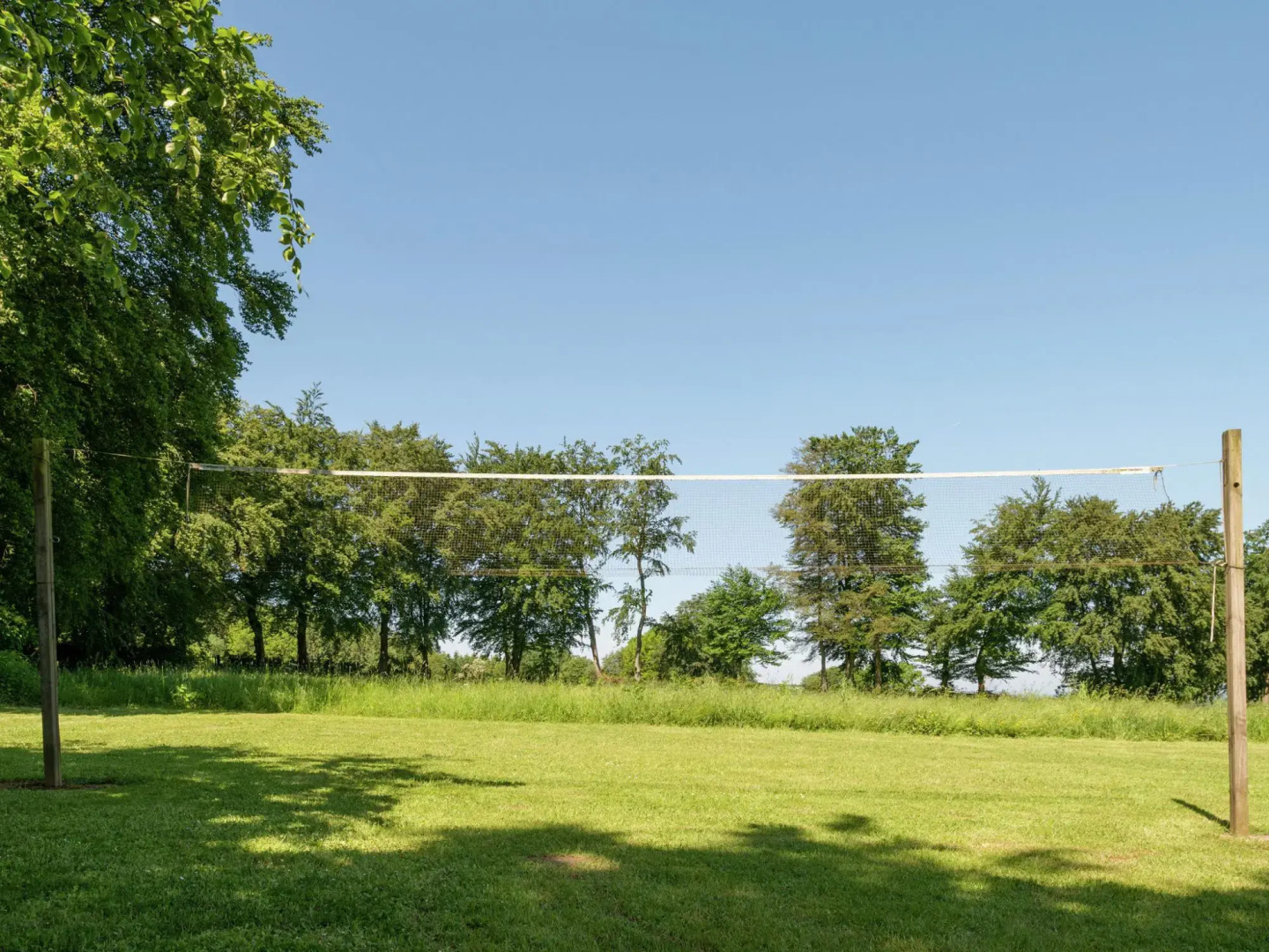 Luxury Holiday Home in Thirimont Liege With Private Garden