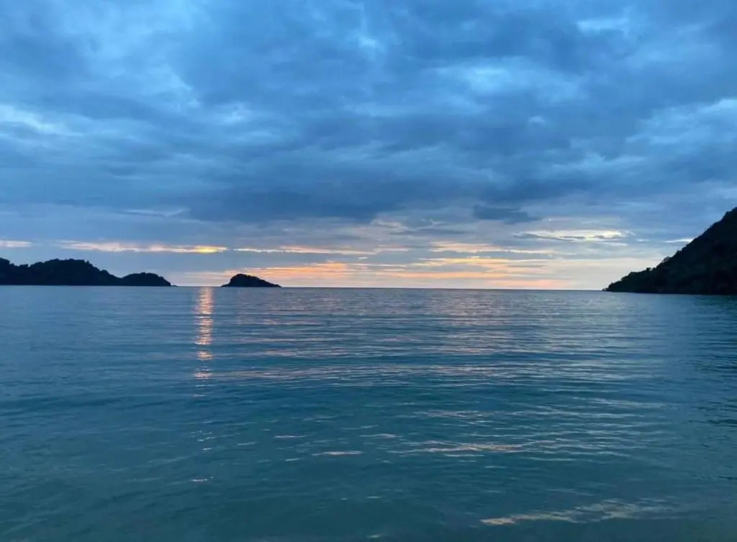 Blue Haven Bay Luxury Pool Villa