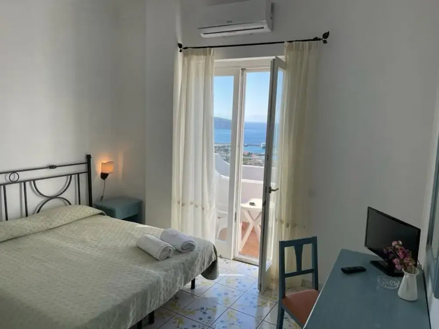 Hotel Residence Parco Mare Monte