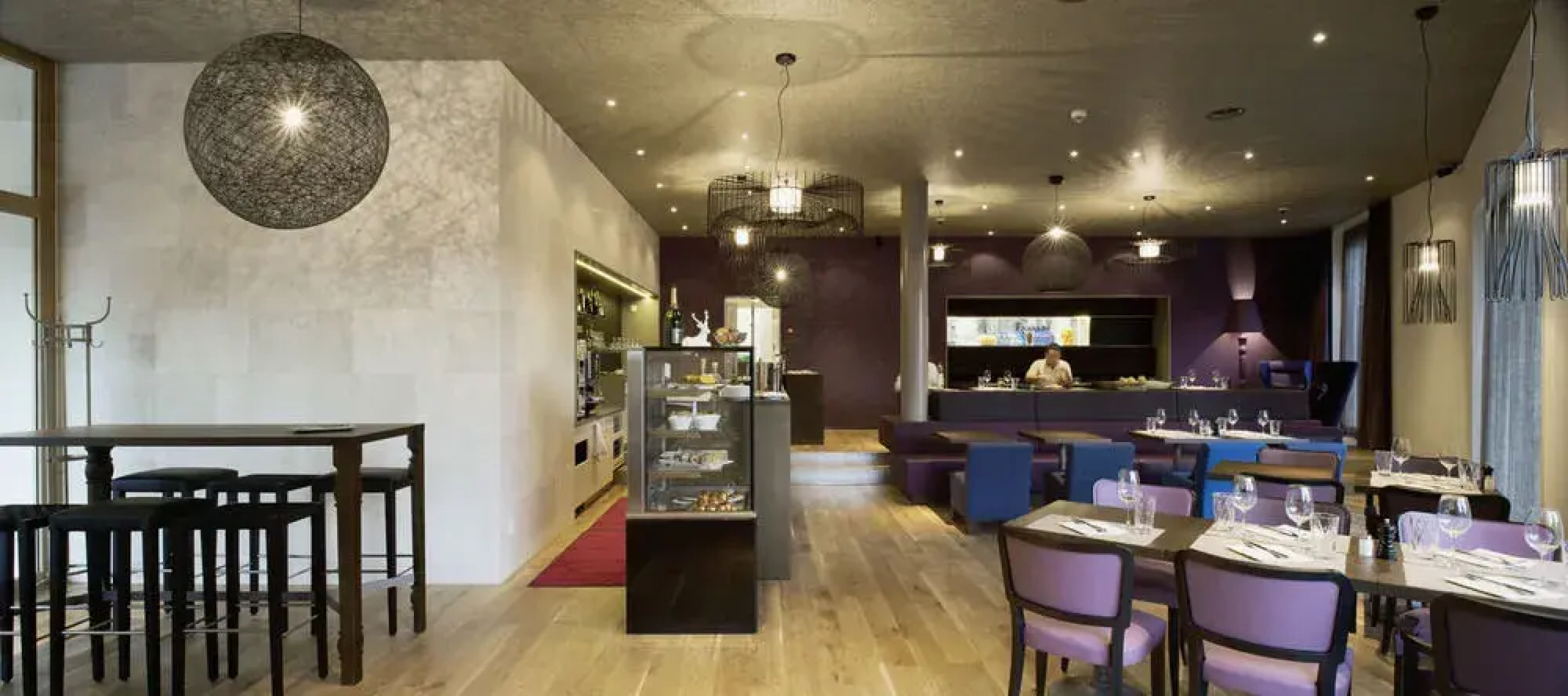 Limmathof Baden Hotel & Spa