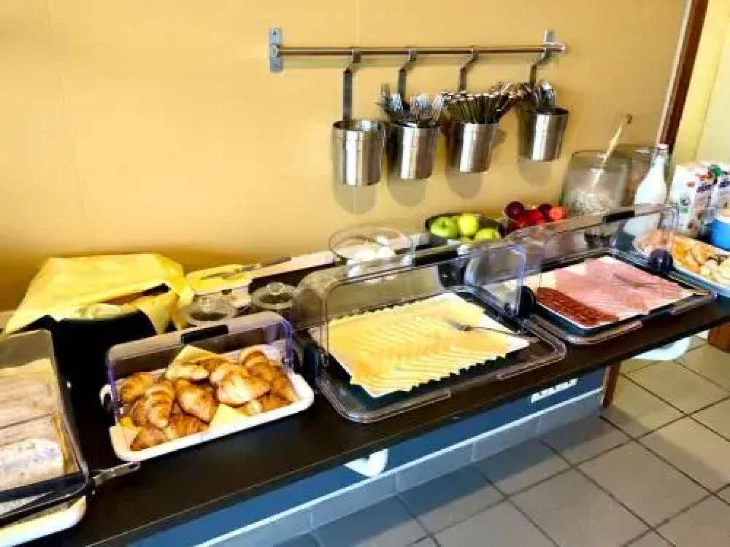 Nicehostel Seljaland