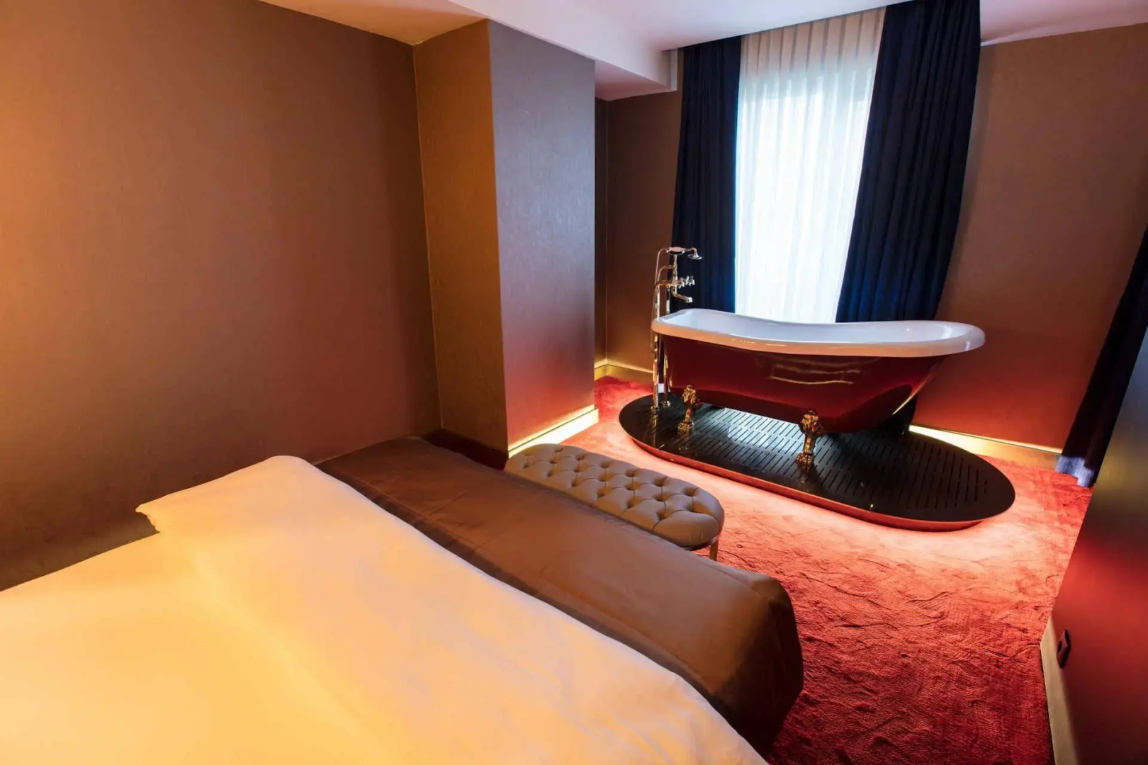 The Wyspy Hotel