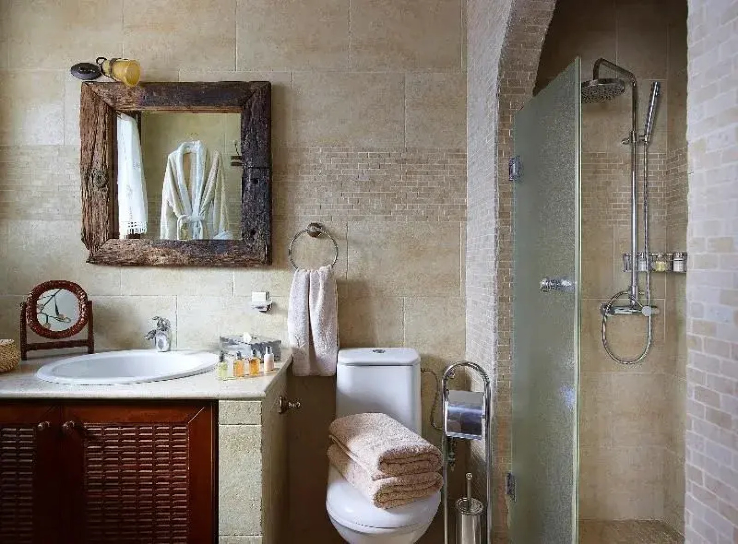 Villa Haraki Paradise