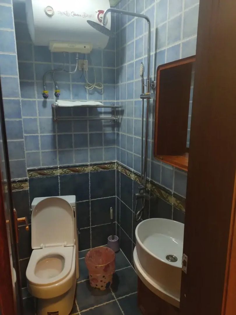 Huangyaguan Great Wall Li Bo Home Hotel