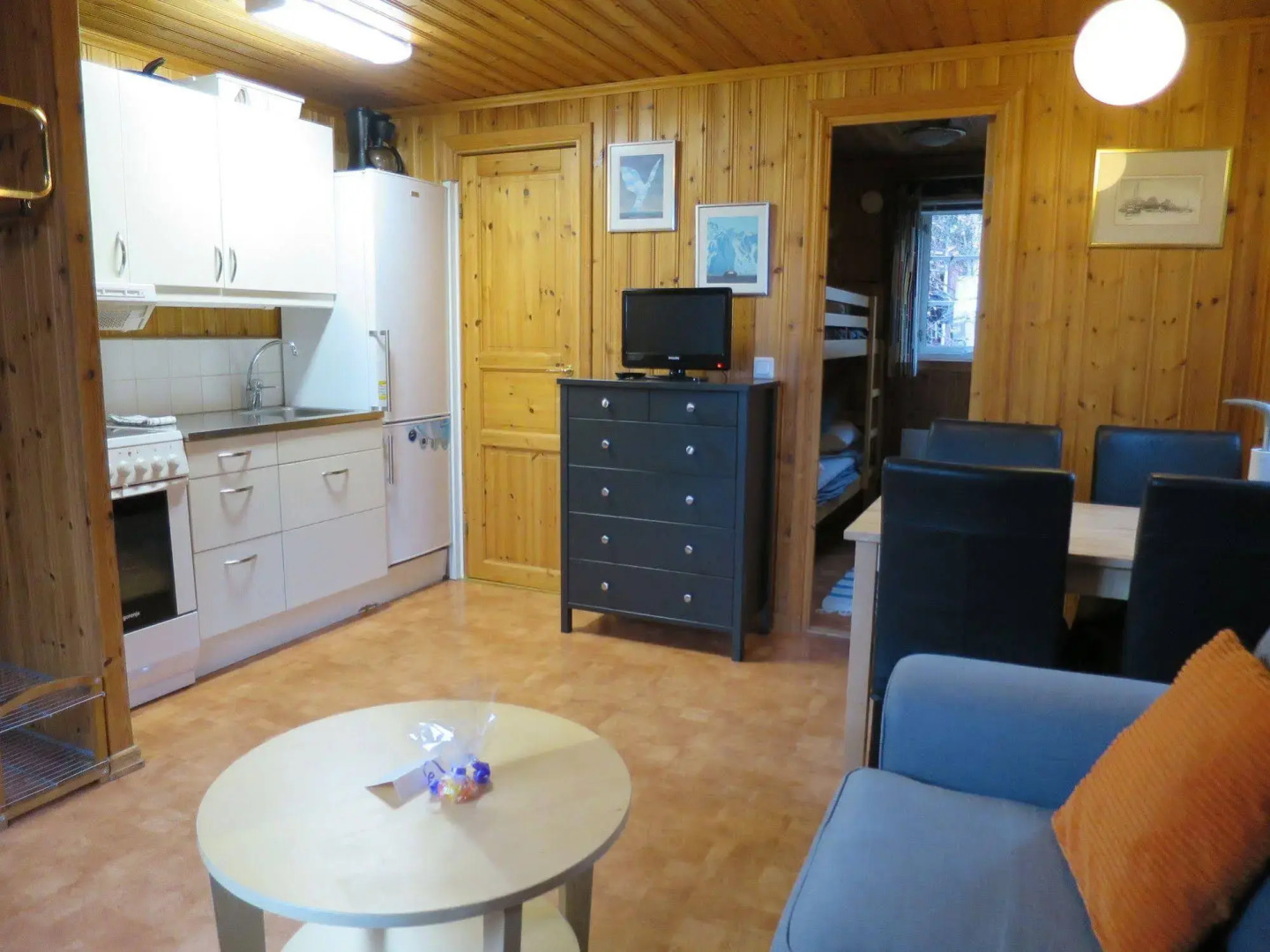 Dragsö Camping & Stugby