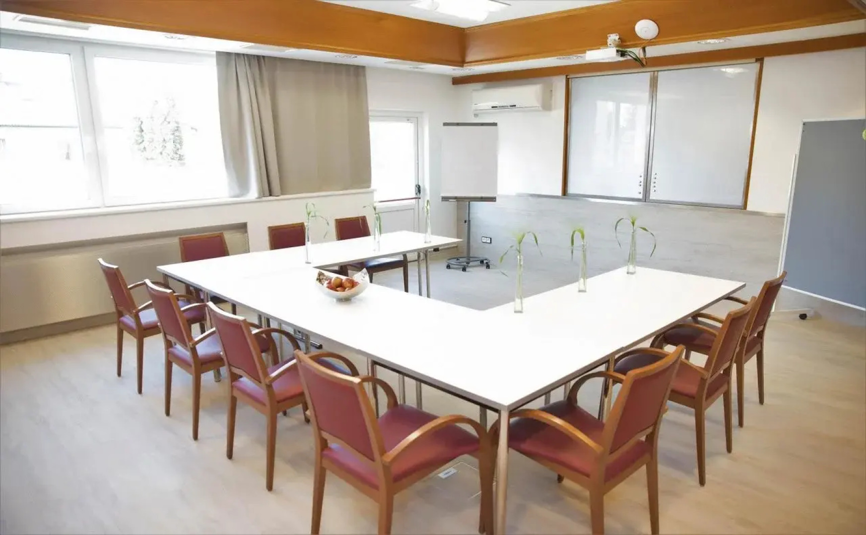 Das Reinisch Hotel - near Vienna Airport