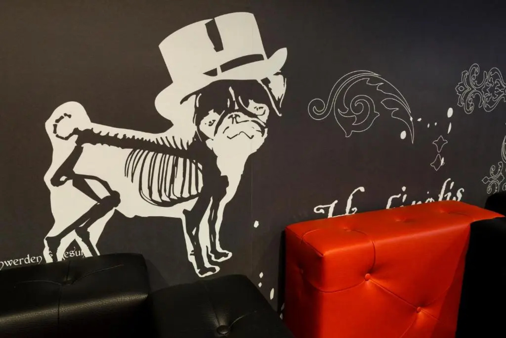 Jugendherberge Würzburg - Hostel