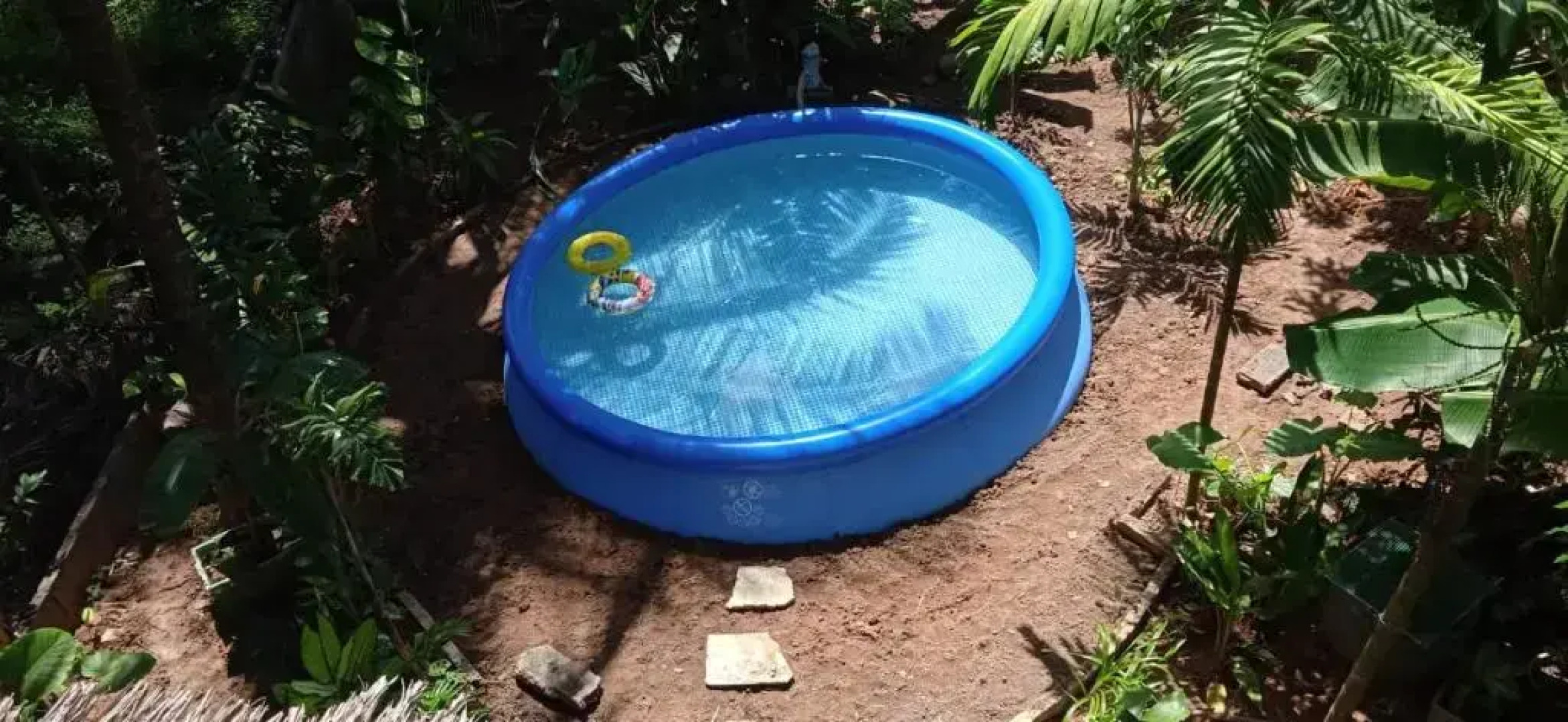 Antonio's ko yao noi BED & Pool