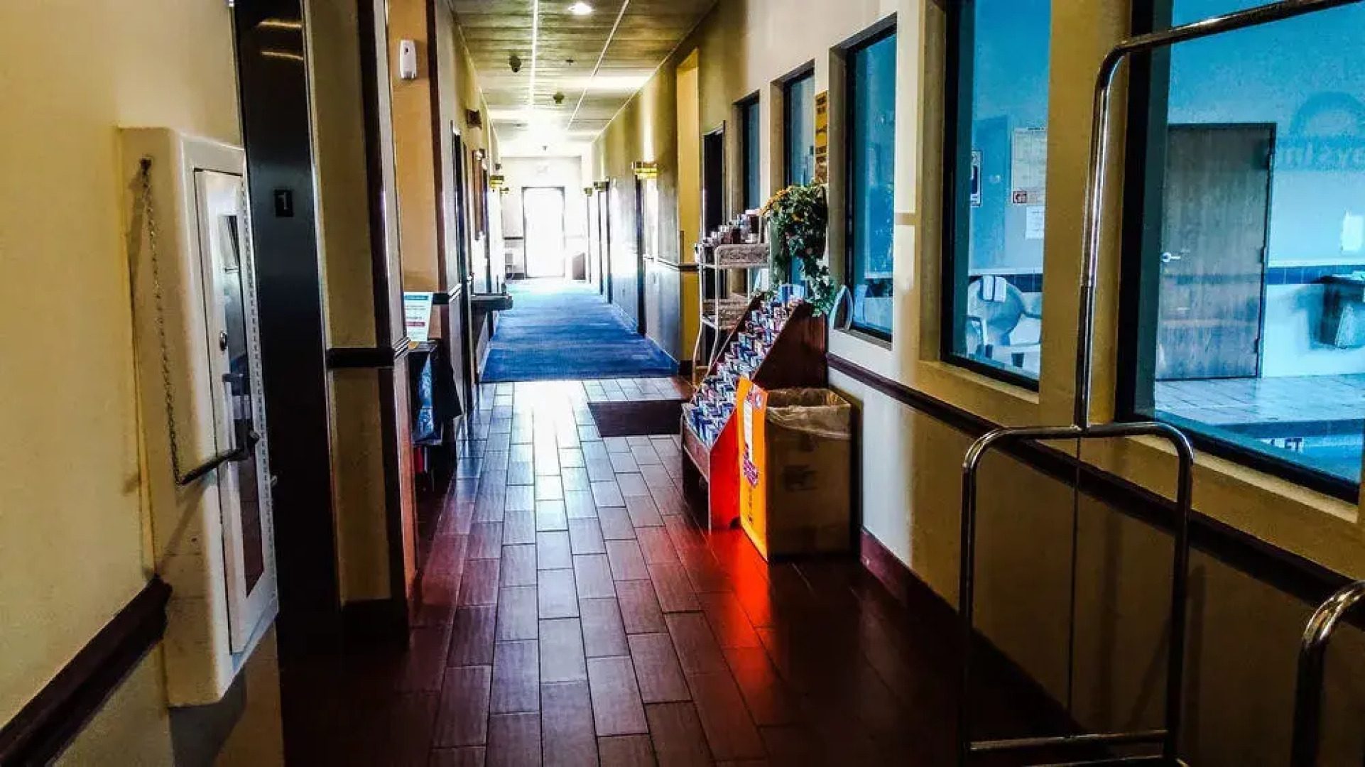 Days Inn Collinsville