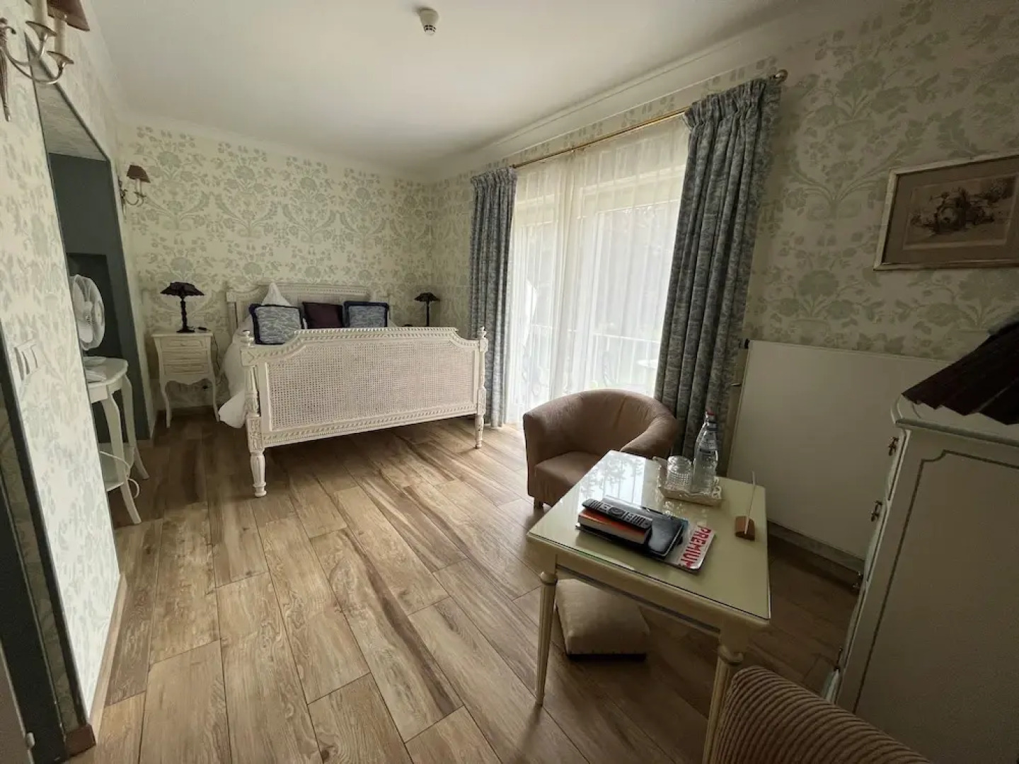 Domaine de la Gaichel L'Hotel