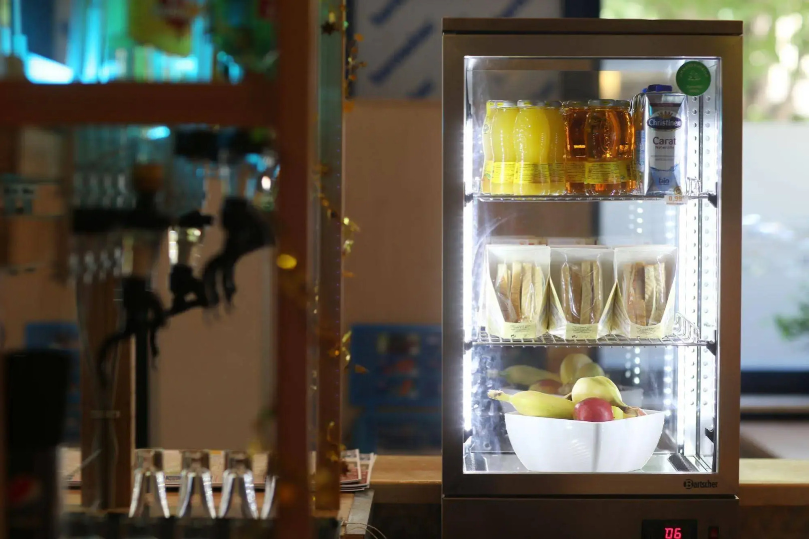 a&o München Hauptbahnhof - Hostel