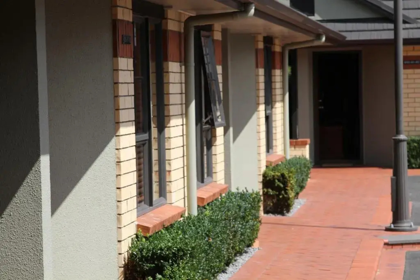 Quantum Lodge Motor Inn