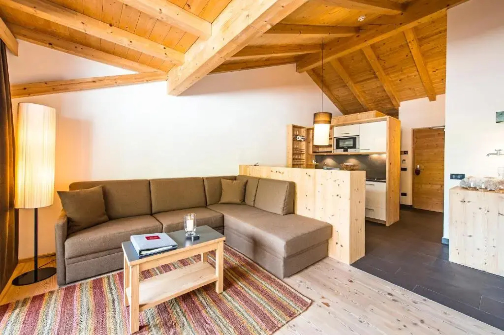 Lagació Hotel Mountain Residence