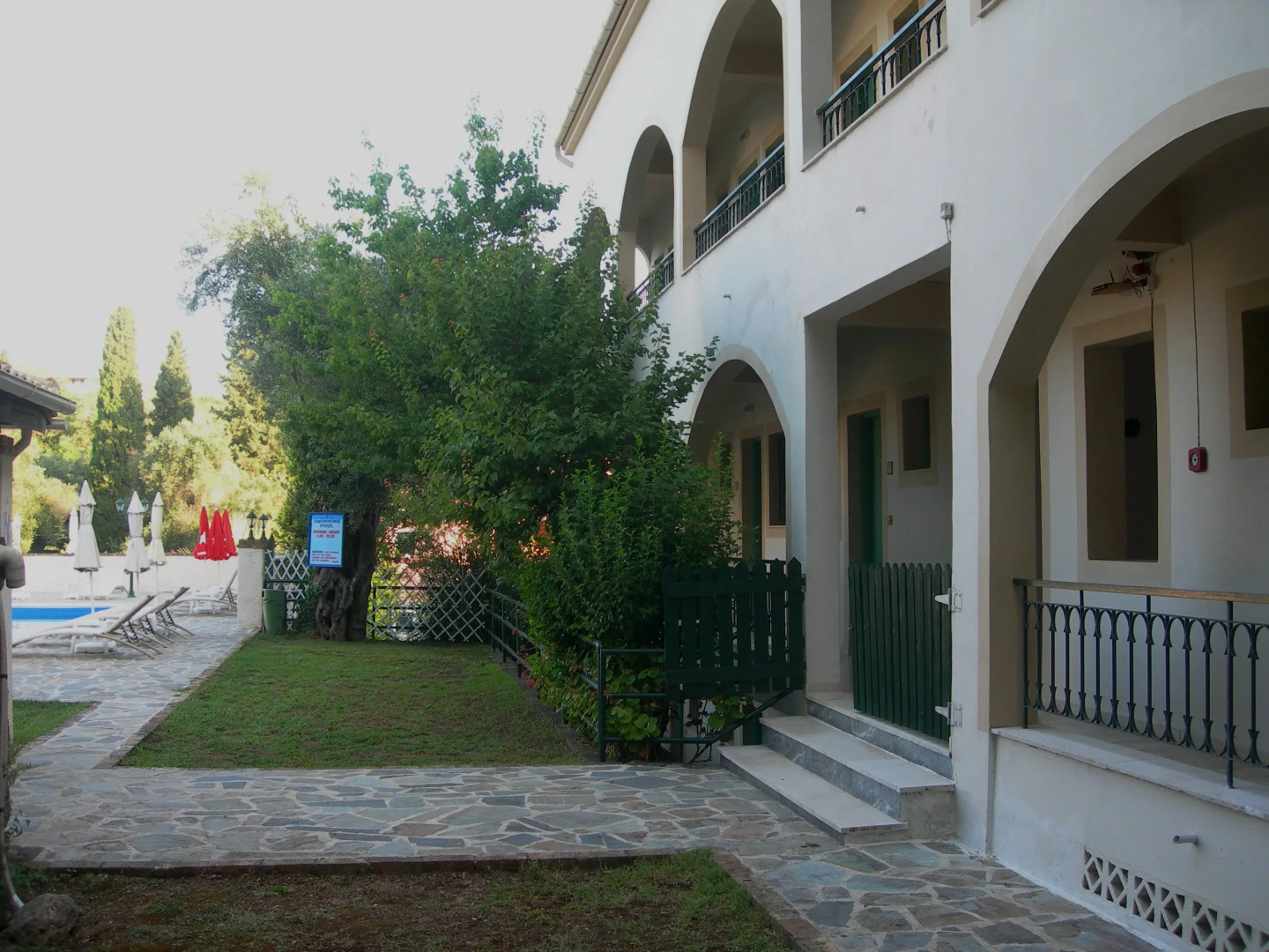Villa Karmar Hotel Apartments