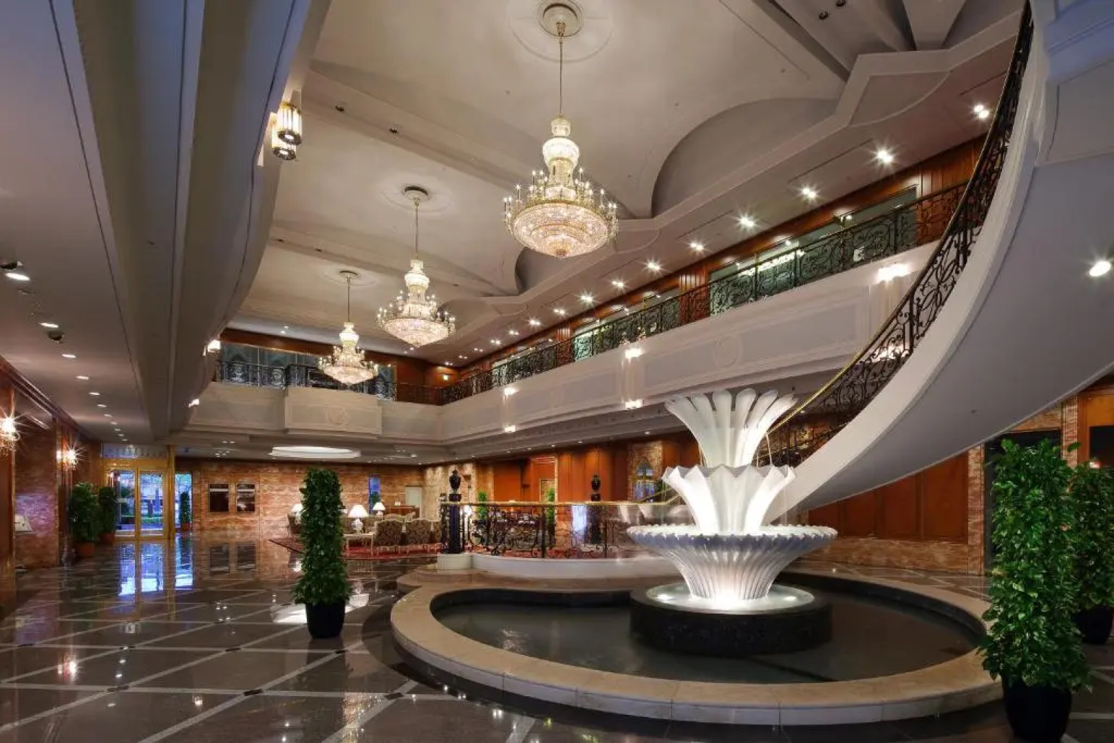 Hotel Springs Makuhari