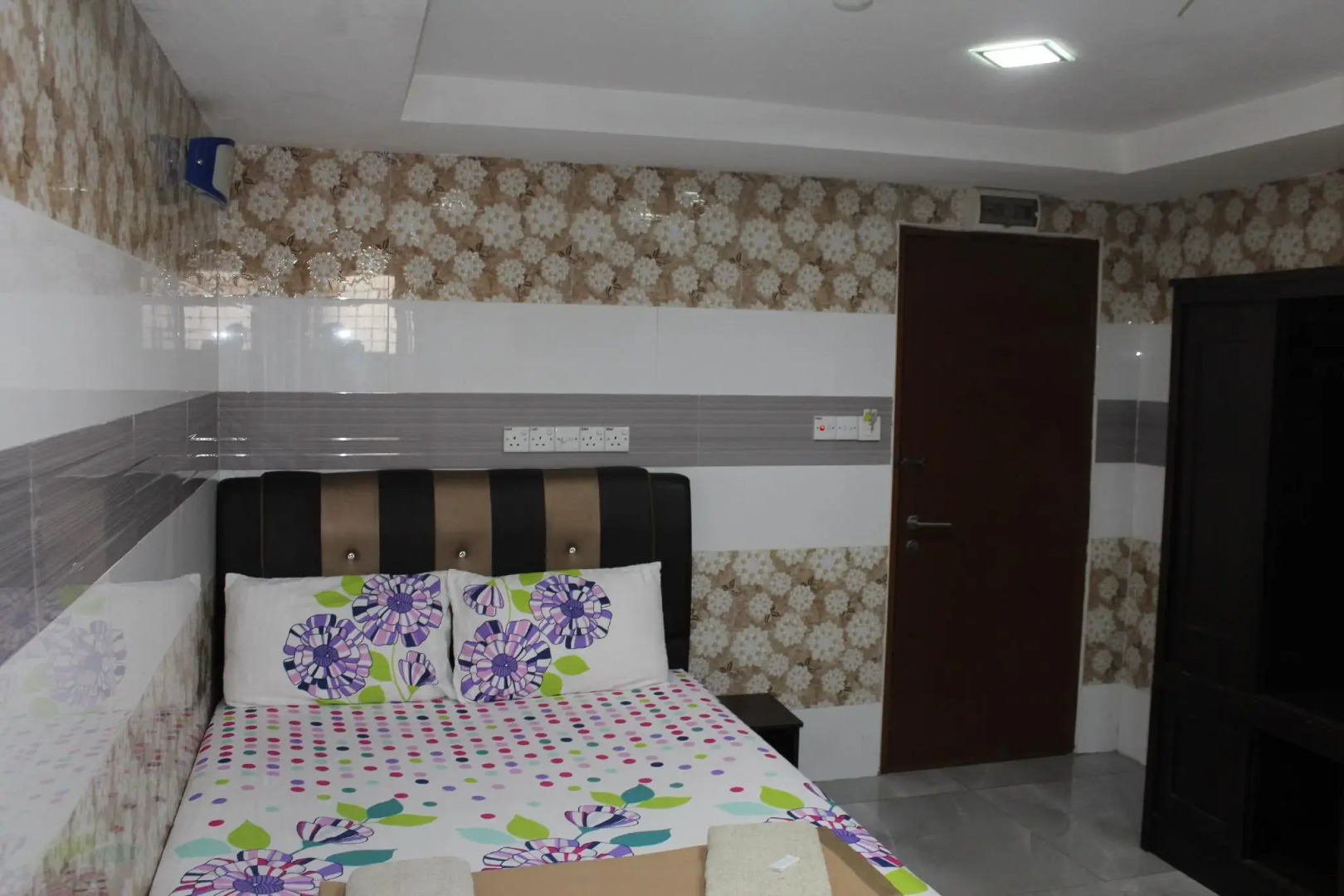 New Wave Hotel Rawang