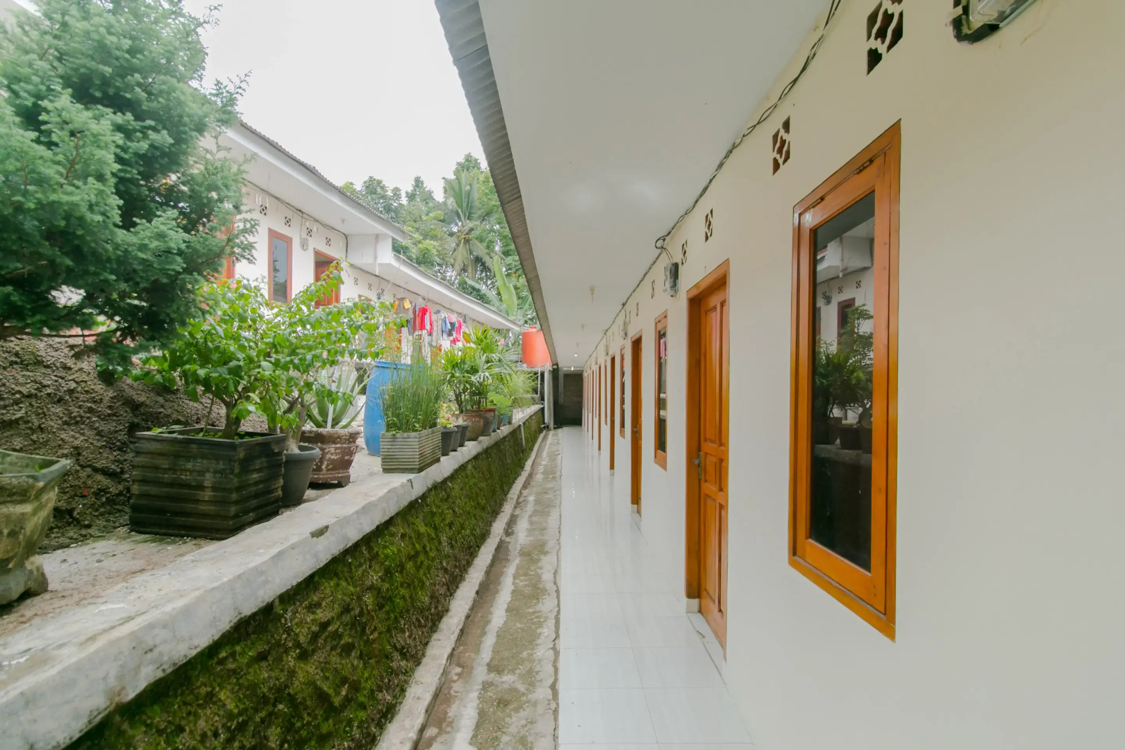 SPOT ON 2750 Ayu Homestay Syariah