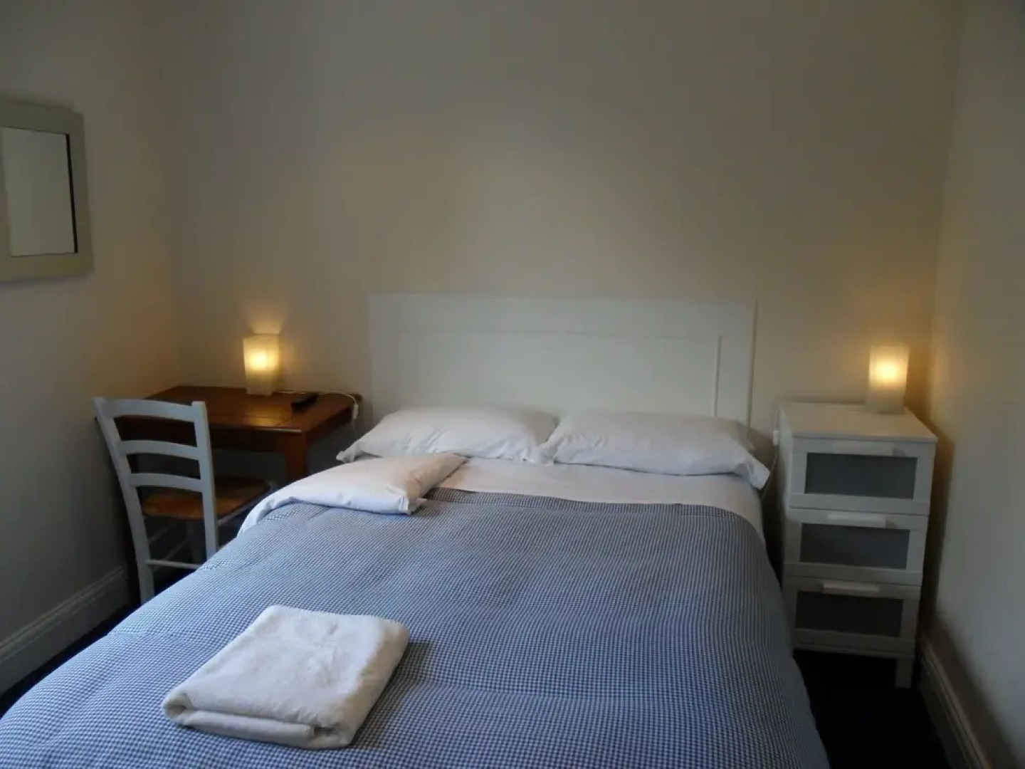 The Bakehouse Guesthouse