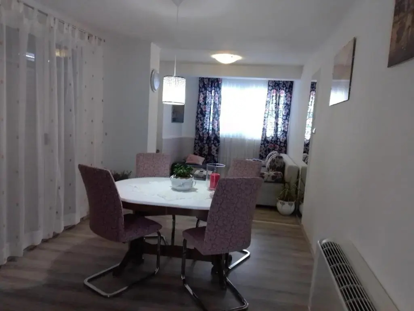 Apartments Rustika Toscana