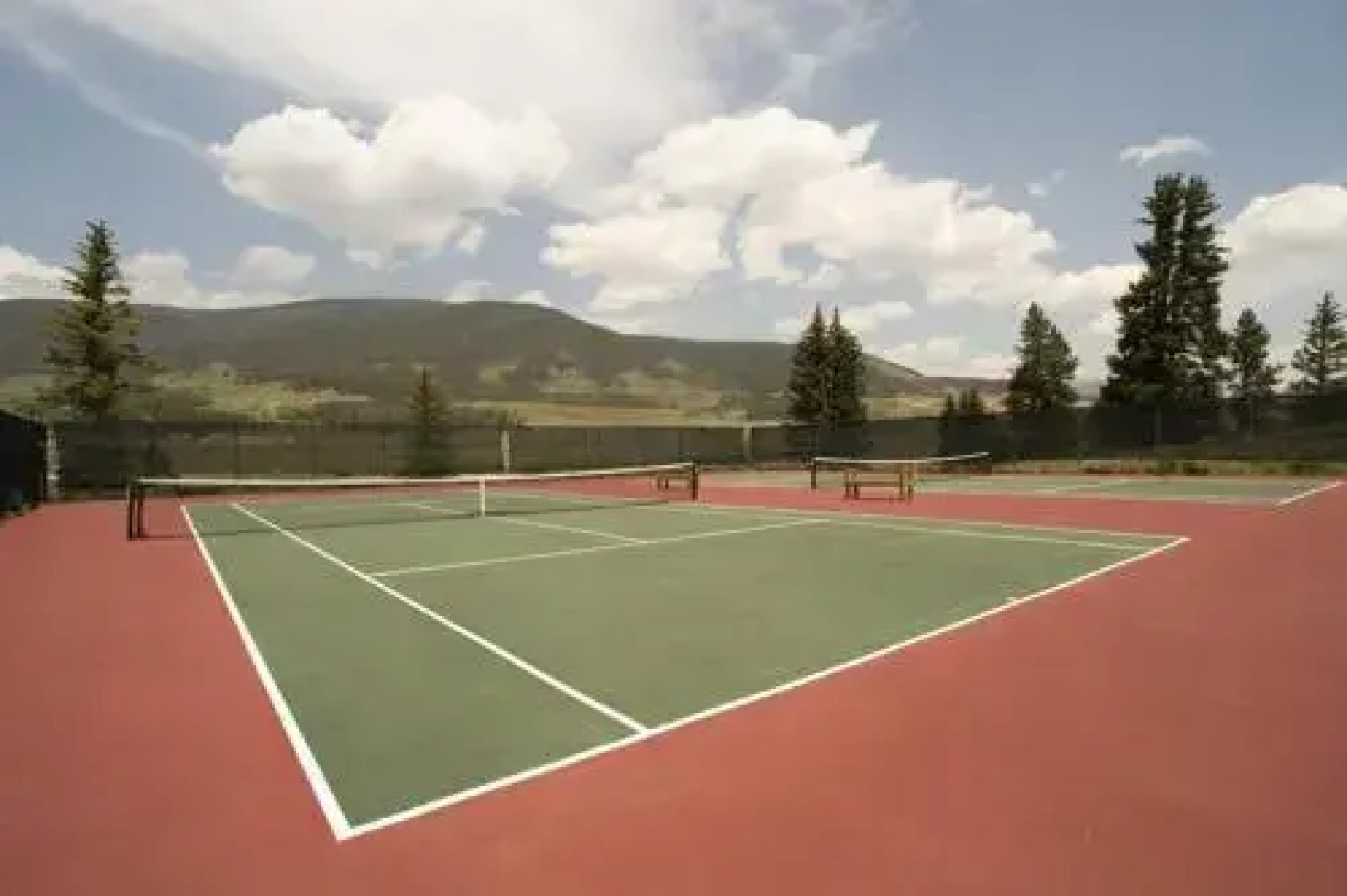 Cool Ridge Town Home at Summerwood