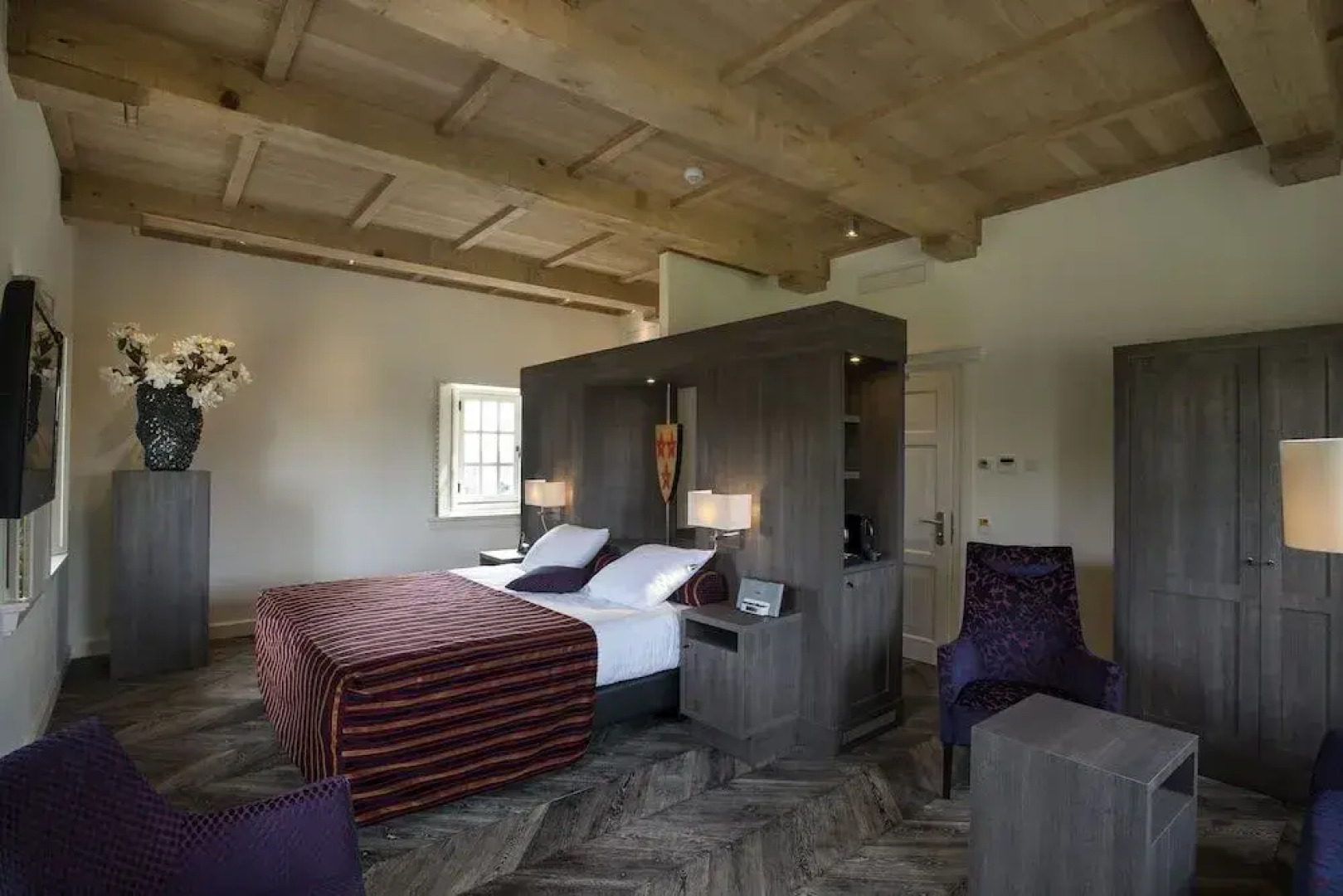 Romantik Hotel Kasteel Daelenbroeck