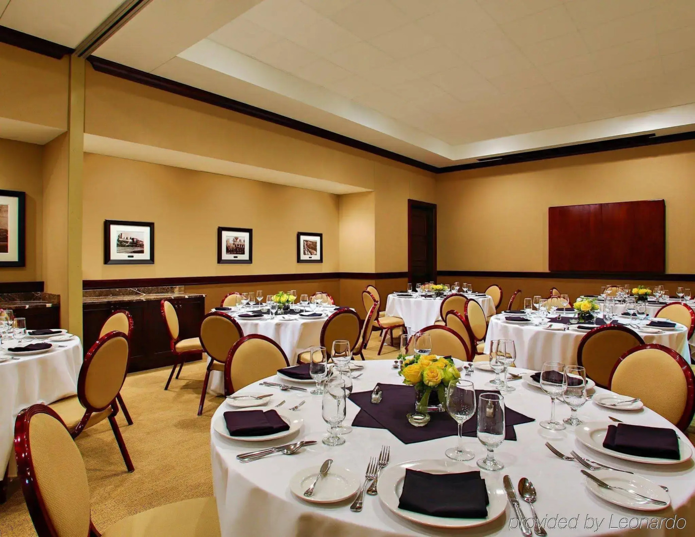 Sheraton Duluth Hotel