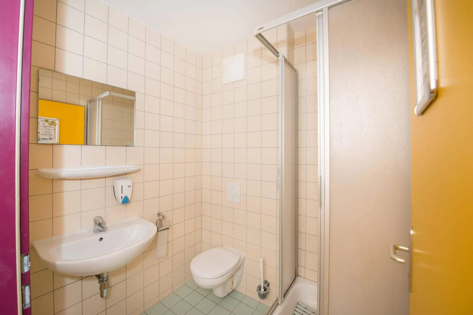 Wombats City Hostel Vienna - The Lounge