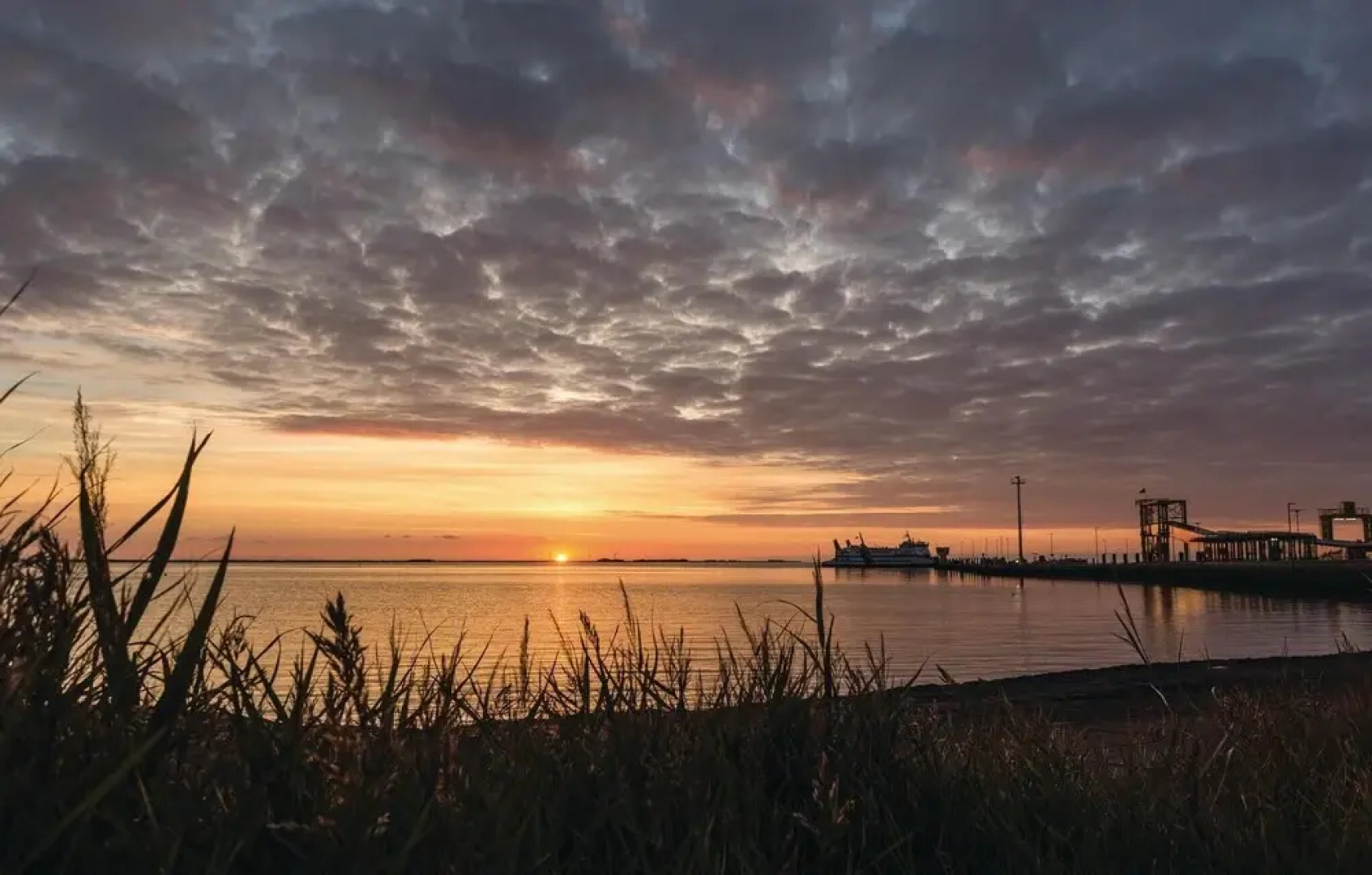 Stunning Home in Dagebüll With 2 Bedrooms, Sauna and Wifi