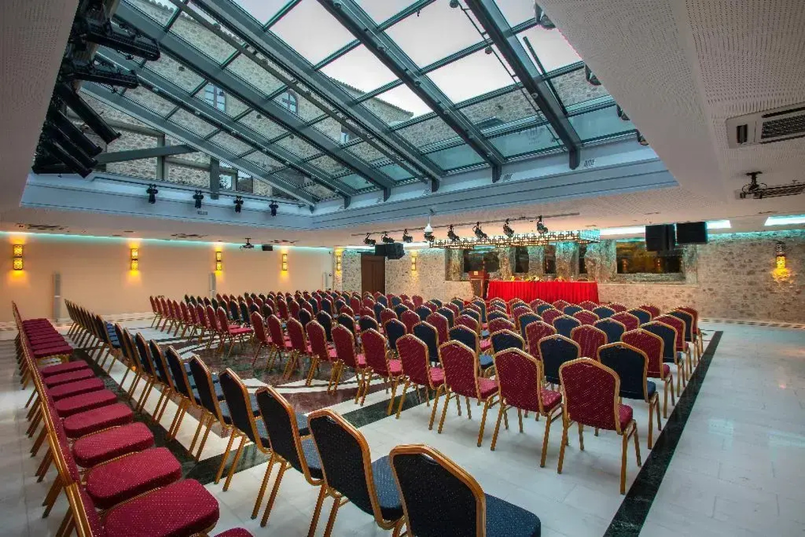 Mystras Grand Palace Resort & Spa