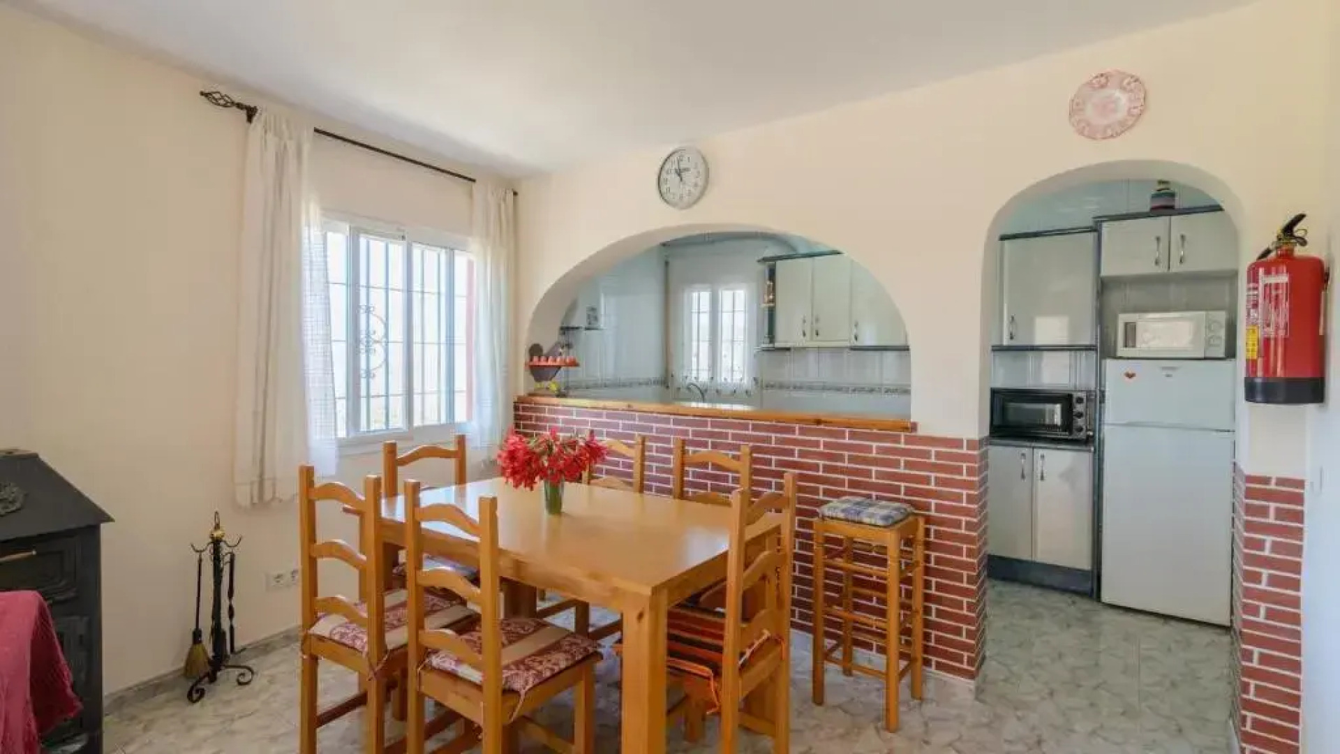 Casa Charnite Competa by Ruralidays